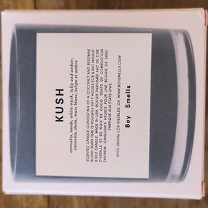 Boy Smells Kush Candle 8.5oz